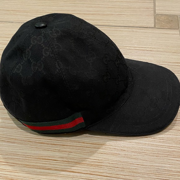 Gucci Hat - Picture 3 of 9